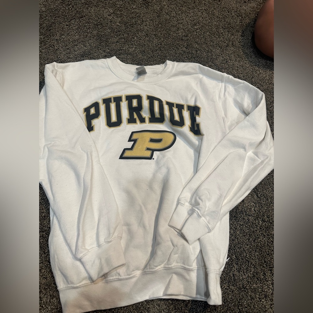Purdue University Crewneck